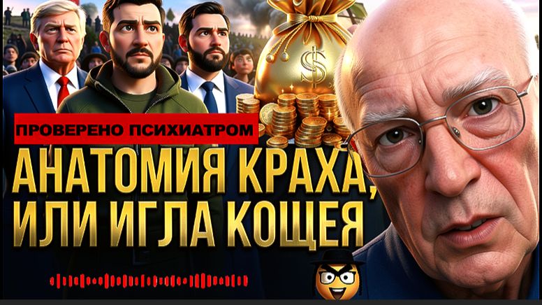 SOS🔴ДИКИЙ. СЫРСКОГО НА МЫЛО.ВЭНС ВООБЩЕ БЛЮЕТ ОТ СЛОВА УКРАИНА. В ОБЩЕМ ВСЕ ПЛОХО.НЕФТИ-ХОРОШО