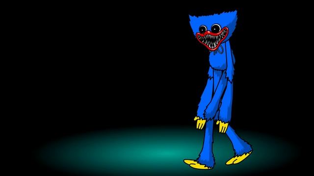 амонг ас анимация