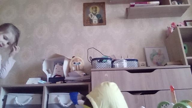 Аня Варя и Настя, мы попали в попиплэйтайм!