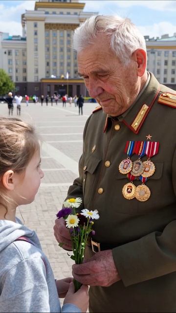 Безмолвная память, забытые герои