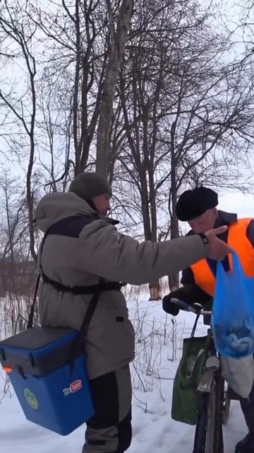 Видео от За Трофеем: Охота и Рыбалка