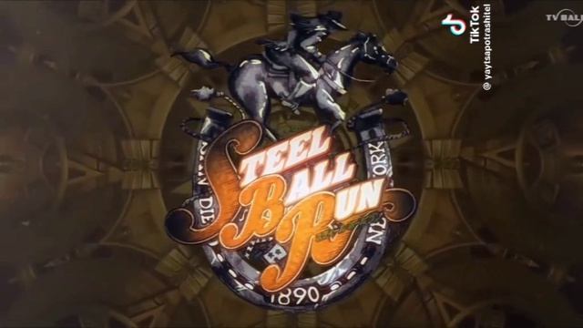 Джонни джостар эдит