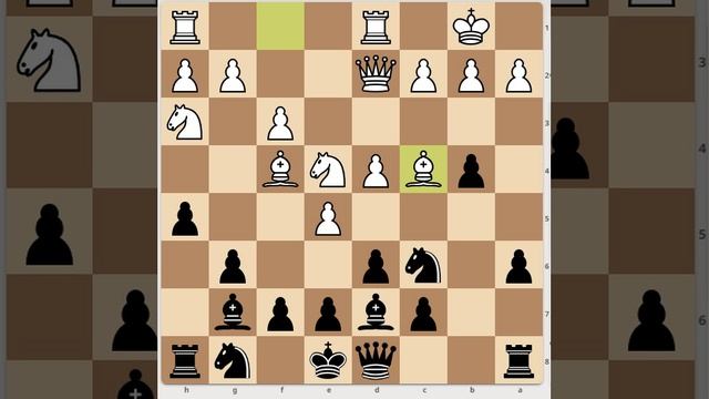 пешечн. штурм. раз. рокировки