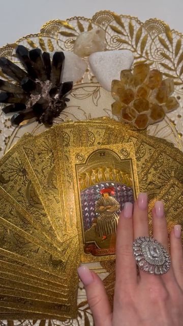 КАРТА ДНЯ 16 АПРЕЛЯ 2026 #гороскоп #таро