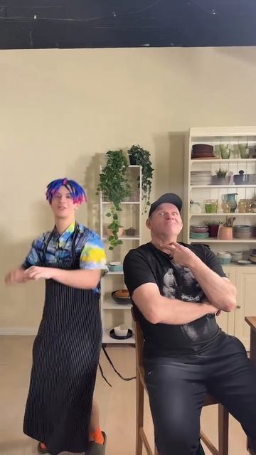 иван золо и Дмитрий голубочкин