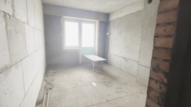 г. Ессентуки. 1 -к квартира без ремонта.