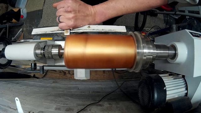 Кофейная крухка