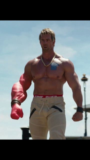 ОН ВКЛЮЧИЛ «СМЕРТЕЛЬНЫЙ УДАР»… И СРАЗУ СЛОМАЛСЯ 🤣 #игры