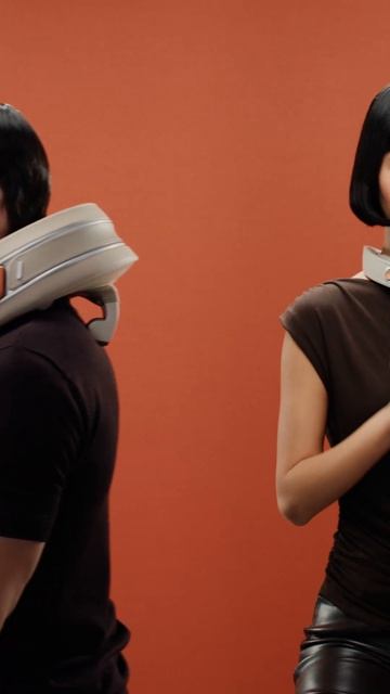 Коллекция, созданная для индивидуального комфорта