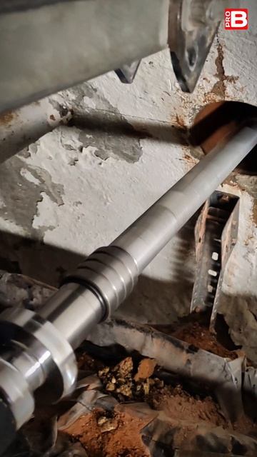 БЫСТРОСЪЕМНОЕ СОЕДИНЕНИЕ ДЛЯ АЛМАЗНЫХ КОРОНОК BORISOV-PRO‼️ССЫЛКА ЗАКРЕПЛЕНА В КОММЕНТАРИЯХ 👇