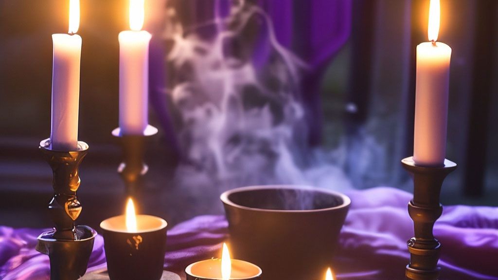 🪬А ЧТО ЕСЛИ - КАК ИЗБЕЖАТЬ НЕМИНУЕМОЕ⁉️