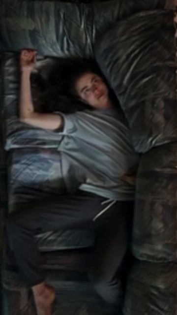 Одиночество и расстановка 🚩