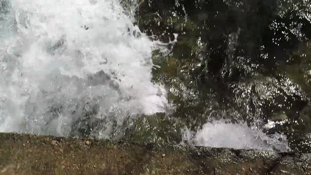 Грохот и тишина Аяна