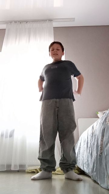 научится бы не париться