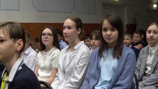 Репортаж. Торжественное закрытие спортивного сезона ШСК Лидер (Нагатино-Садовники)