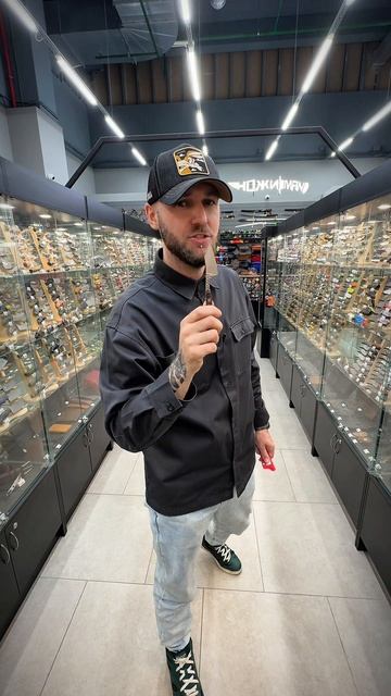 Горфиксы вместо складней? Почему бы и ДА 😎  #нож  #ножи  #ножеман  #подборка  #обзор