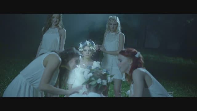 Martin Verdi Feat. А.Крашевская - The Scent Of The Moon       0+