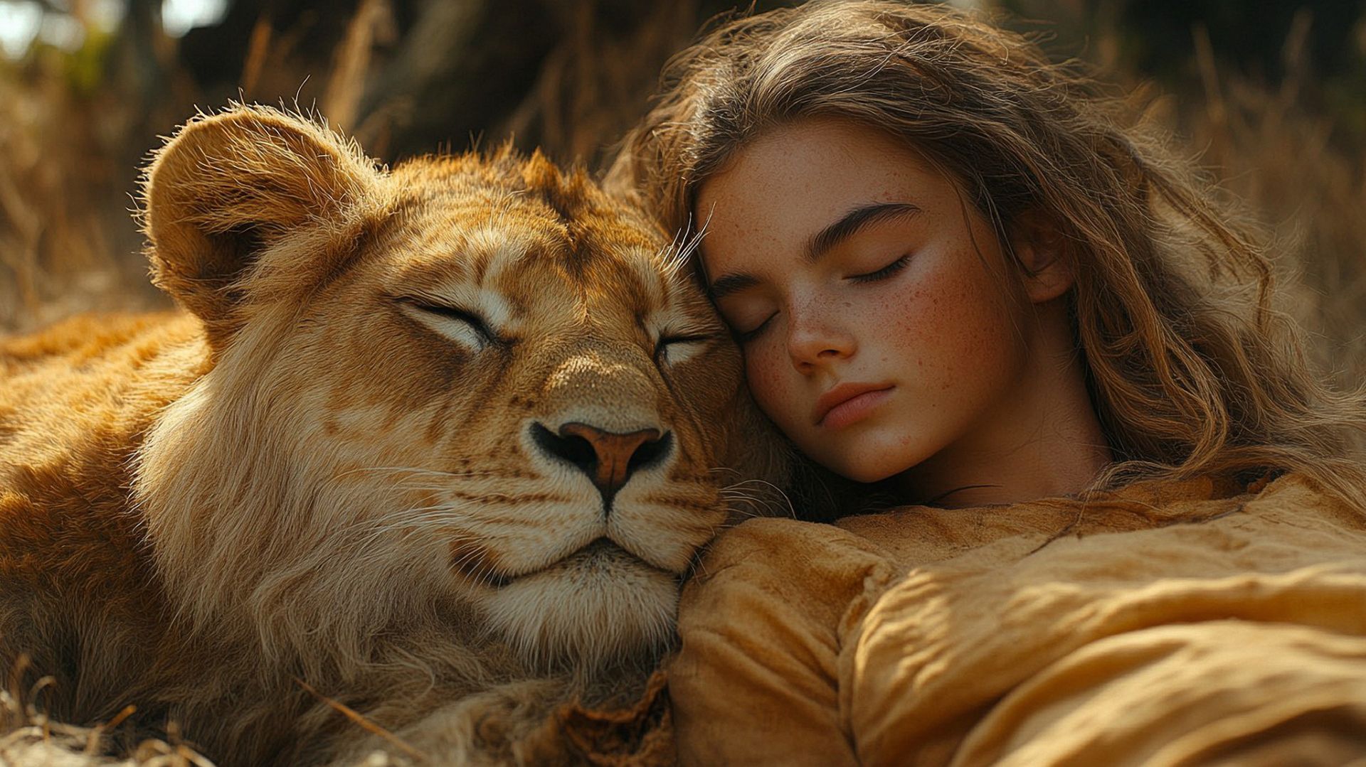 Инна Шам - Любовь в деревне