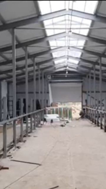 100 голов привязное содержание