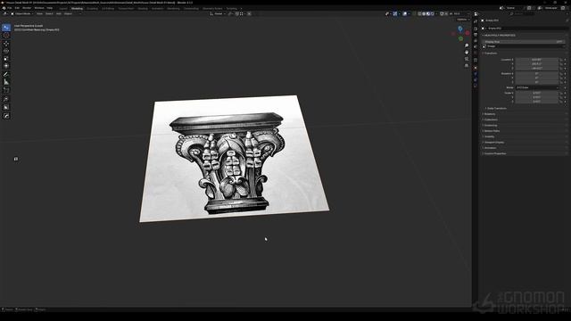 11. Architectural Composition Part 1