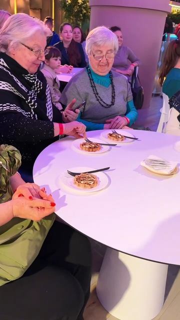 Быстрожар и традиционные рецепты: гастрономический мастер-класс в НЦ «Россия»