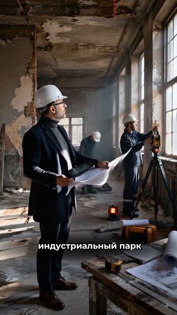 На выполнение комплекса работ по проектированию и строительству нежилого здания: «Офисный комплекс»