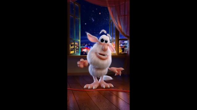 Буба 2 серия На стрижку горячими клавишами