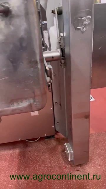 Подъёмник-загрузчик, столбовой, с маячком