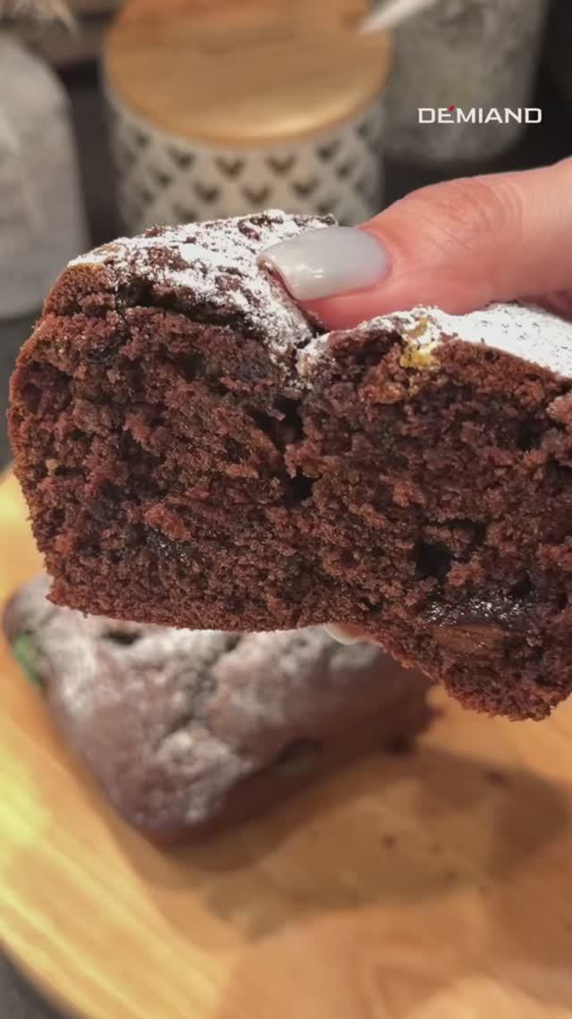 ВЛАЖНЫЙ КЕКС🤤🍫