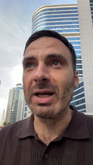 Будущее недвижимости: ясно как день!  Долгосрочные планы ОАЭ! #Недвижимость #Планы #Развитие