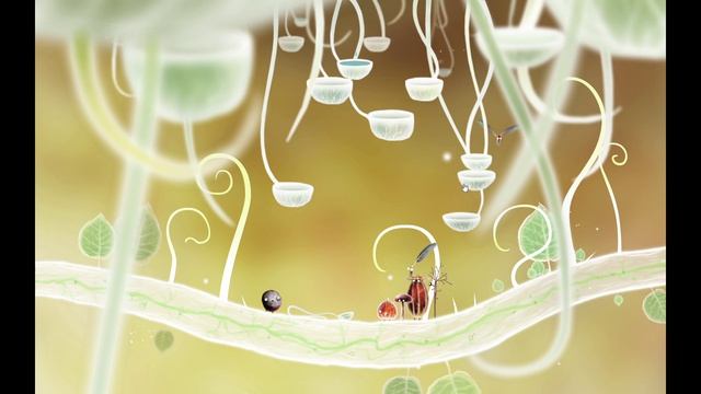 Botanicula (2012) 🔹 Часть 2