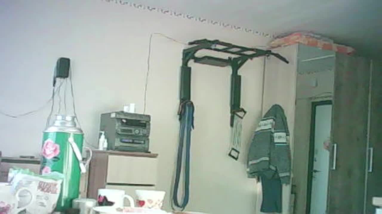 прямой эфир