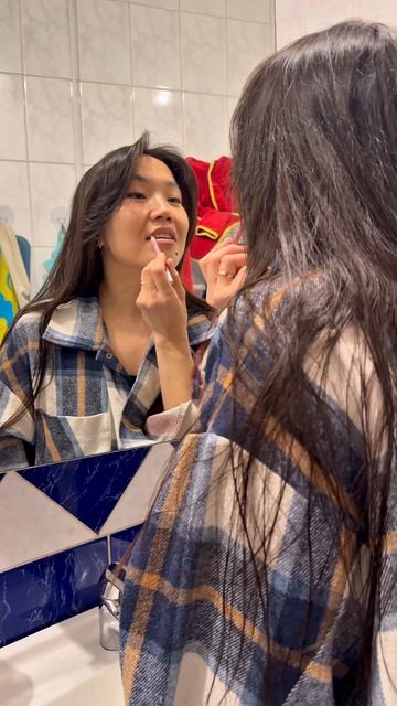 15-04-2026 Ссора с дочкой- подростком🤪#юртааскиз #семья #хакасия #тюрки #юмор