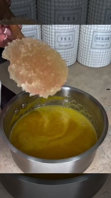 Лепешки для торта