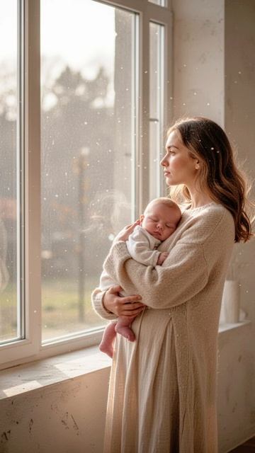 Одна (автор Евгений Гонтарь)