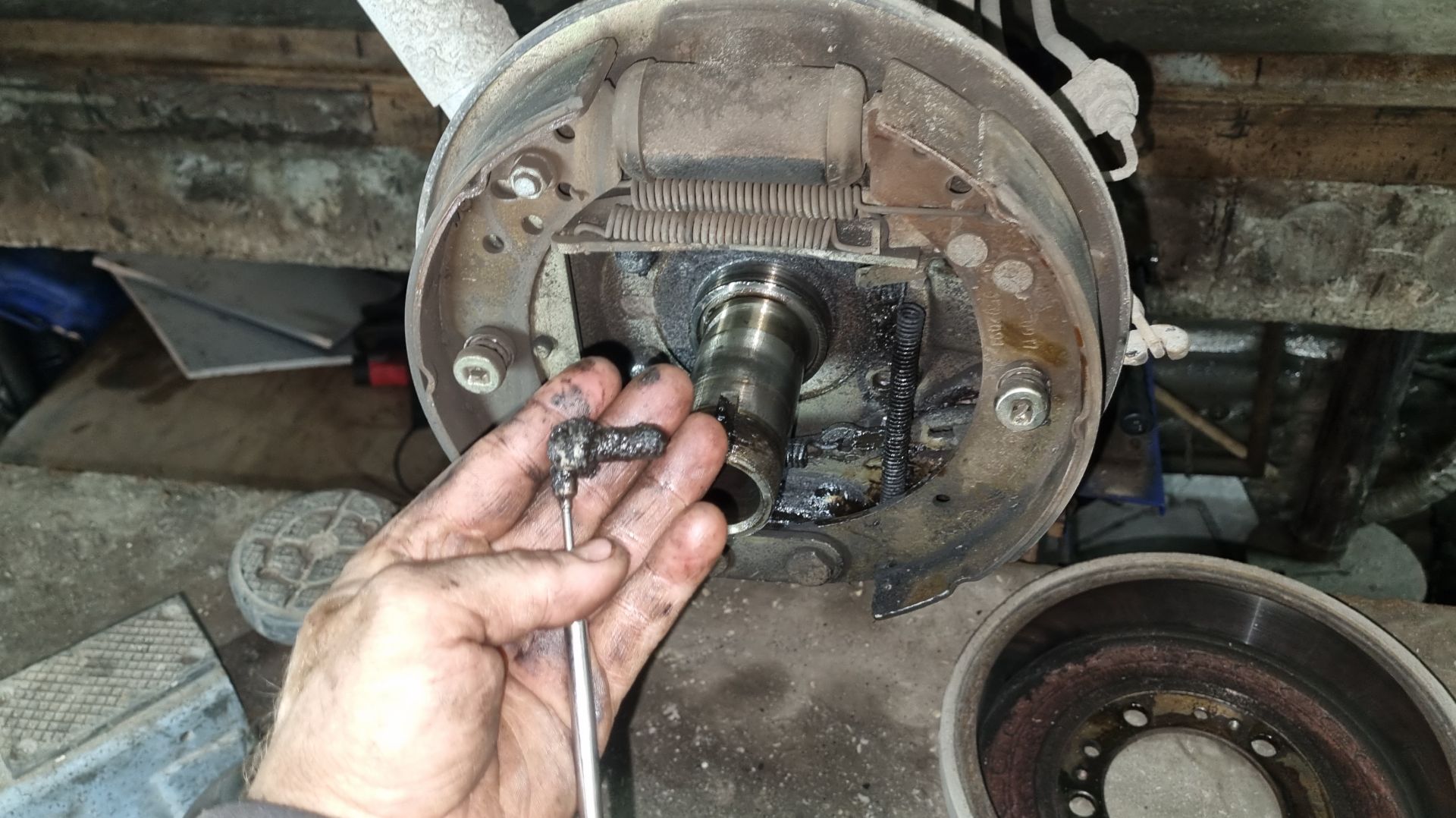 Самая редкая неисправность на УАЗ Патриот