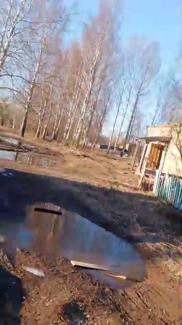 (Boxing Board) лужа 2 часть