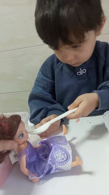 ПС 1 герой 1 предмет