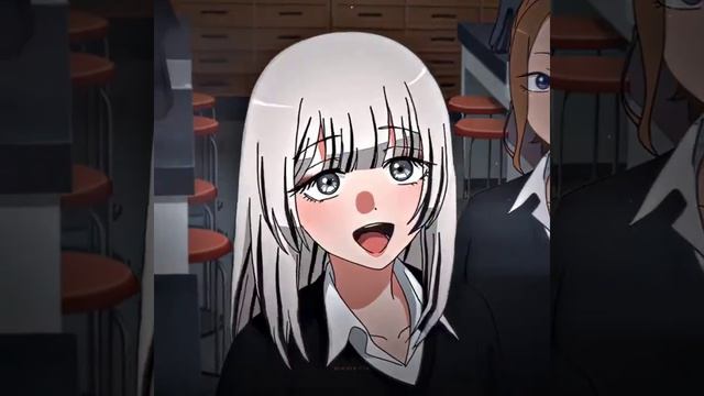 Аниме Эдит с Сэйра Касай