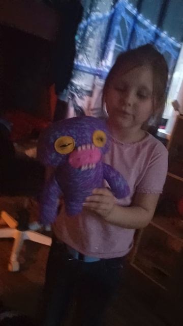 угар лицо в конце