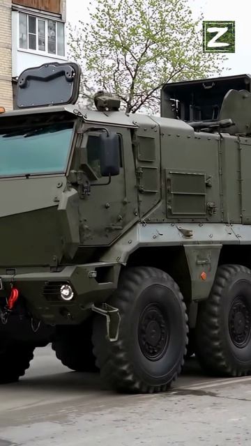 Военный Канал