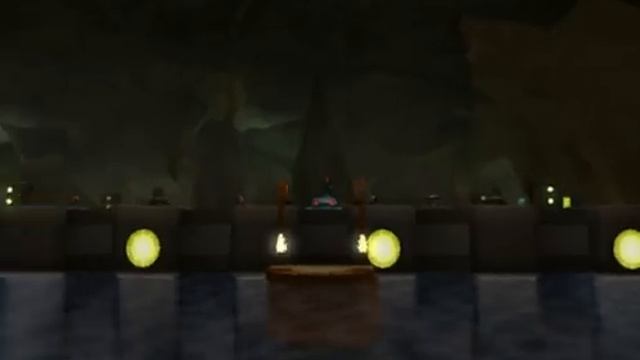 Longplay Of Ruff Trigger The Vanocore Conspiracy (furry Game)