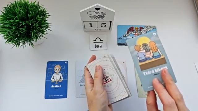 КАРТА ДНЯ 🔴 События дня 15 апреля 2026 🚀  Все знаки зодиака