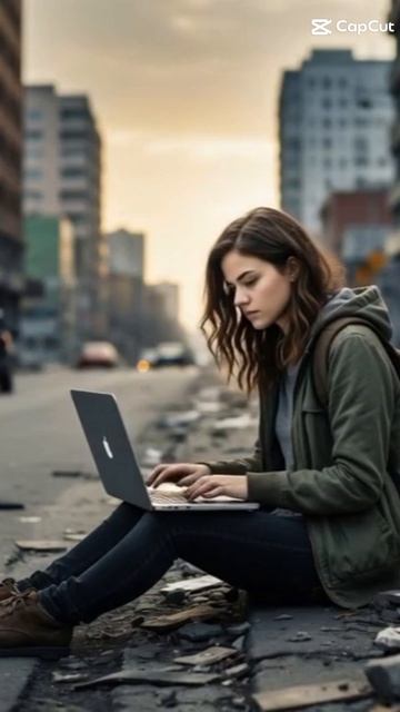 Мир после...