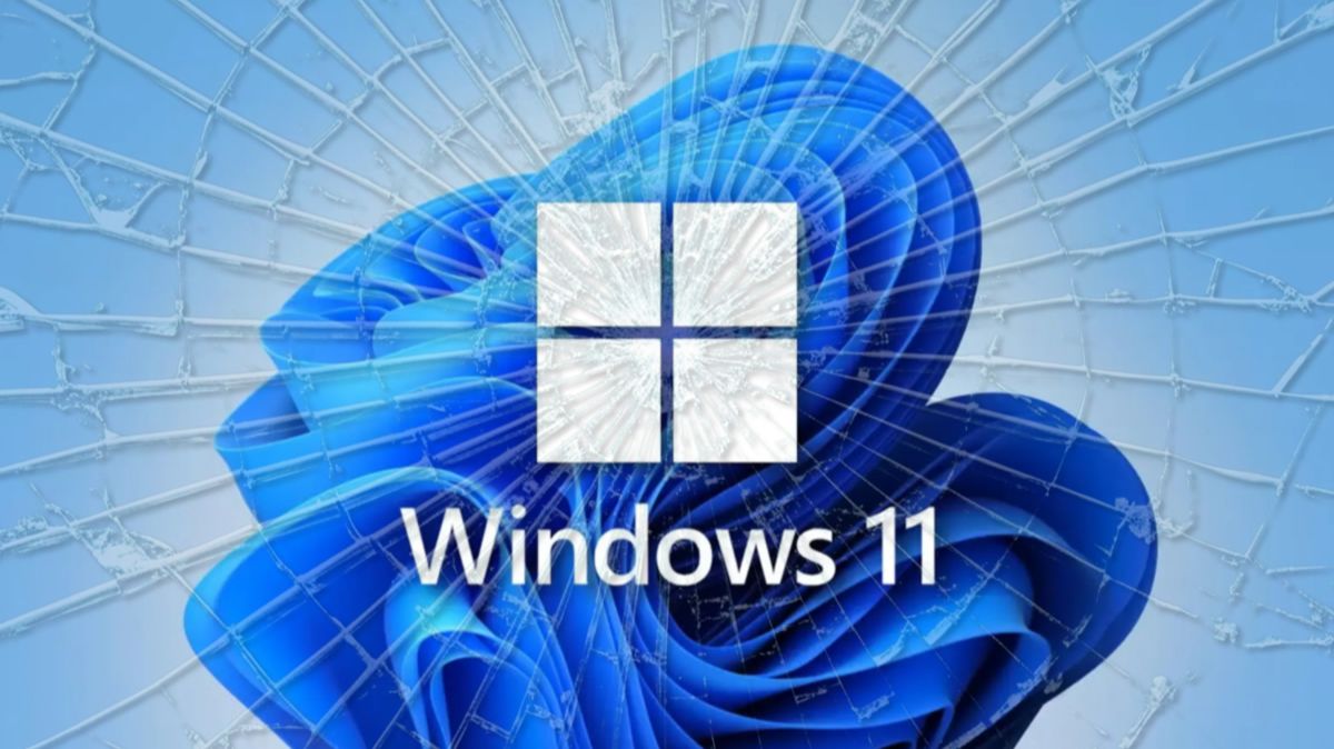 ЧТО МНЕ НЕ НРАВИТЬСЯ В WINDOWS 11?