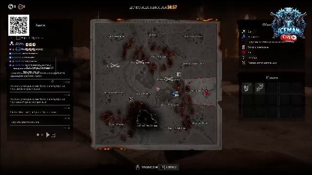 Hunt: Showdown 1986. Новый патч 2.7 от 18 марта 2026 (часть 3)