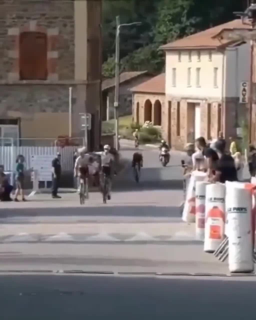 Неловко вышло