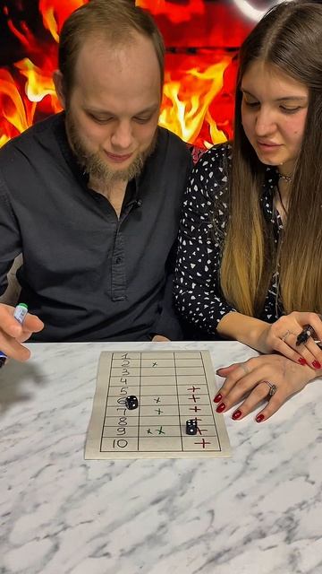 Собери 10 быстрее