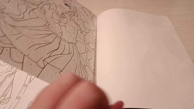 Обзор раскраски по номерам Школьная пора