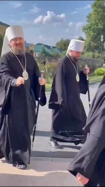 Торжества в день памяти  Прп.Серафима Саровского 1.8.25